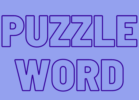 PuzzleWord-BrainTraining